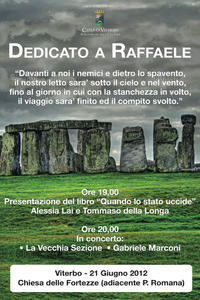 Materiale Storico