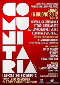 Materiale Storico