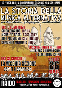Materiale Storico