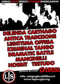 Materiale Storico