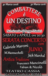 Materiale Storico