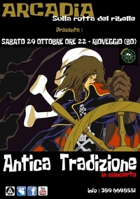 Materiale Storico