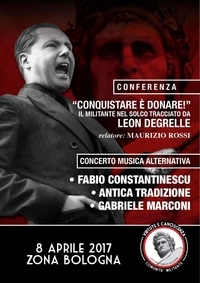 Materiale Storico