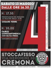 Materiale Storico