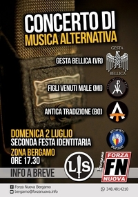 Materiale Storico
