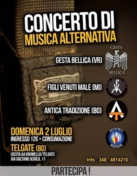 Materiale Storico