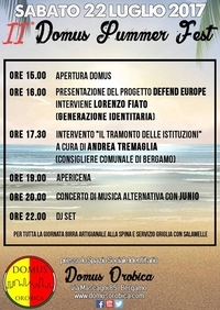 Materiale Storico