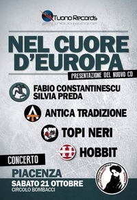 Materiale Storico
