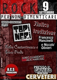 Materiale Storico