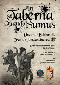 Materiale Storico