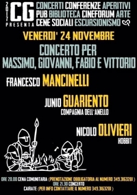 Materiale Storico