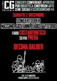 Materiale Storico