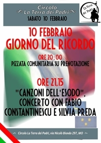 Materiale Storico