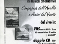 1998 - Volantino
