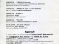 maggio 1998 - Volantino - Alternativa in Campo n. 2