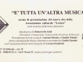 22 febbraio 2002 Brescia - Presentazione della Lorien