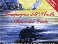 1998 - LOR 001 - Compagnia dell'Anello e Amici del Vento "Concerto del Venneale" - Doppio CD