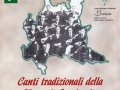 1998 - LOR 002 - Aa. Vv. "Canti tradizionali della Terra di Lombardia" - CD