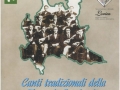 2000 - LOR 003 - Aa. Vv. "Canti tradizionali della Terra di Lombardia (II)" - CD