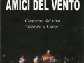 2004 - CD.LOR.004 - Amici del Vento "Tributo a Carlo" - CD
