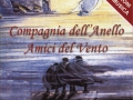 2013 - LOR 001 - Compagnia dell'Anello e Amici del Vento "Concerto del Venneale" - Doppio CD