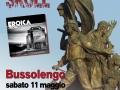 11 maggio 2013 Bussolengo (VR) - Eroica