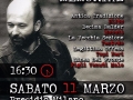 11/03/2017 - Milano - Concerto