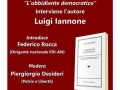 29/03/2017 - Roma - Presentazione