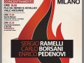 29/04/2017 - Milano - Manifestazione