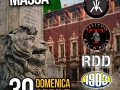30/04/2017 - Massa - Concerto
