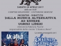 29/04/2017 - Civitanova Marche (MC) - Concerto