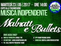 23/05/2017 - Radio Padania - Programma radio