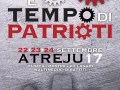 è tempo di patrioti 4