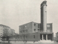 1936 - sede 6° Gruppo Rionale Fascista "Amos Maramotti"