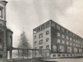 1936 - La Casa dello studente
