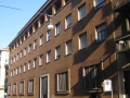 Anni 10 del 2000 - Collegio Universitario