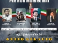 17 febbraio 2018 Sanremo - Vivere Davvero