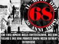 13 ottobre 2018 Sanremo (IM) - Il mito del '68 cinquant'anni dopo