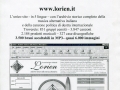 2002 - Volantino - www.lorien.it