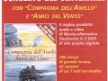 2003 - Locandina - Il doppio dvd del Concerto del Ventennale