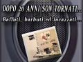 30 ottobre 2015 - Locandina web - Dopo 20 anni sono tornati ...