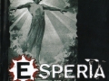 2007 - CD.LOR.006 - Esperia: "La Terra dei Padri" - CD