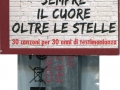 2014 - Video - Aa. Vv. "Concerto per Carlo 2013" - Chiavetta USB