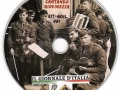 2016 - Cantando Giovinezza - CD