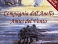 2010 - LOR 001 - Compagnia dell'Anello e Amici del Vento "Concerto del Venneale" - Doppio CD