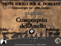 22 ottobre 2016 Caorso (PC) - Note ideali per il domani