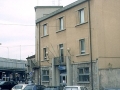 Anni 2000 - L'edificio adibito a commissariato di Polizia