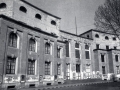 Anni '80 del 900 - L'ISEF