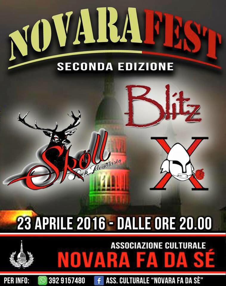 Musica & Cultura – Appuntamenti della settimana 18-24 aprile 2016
