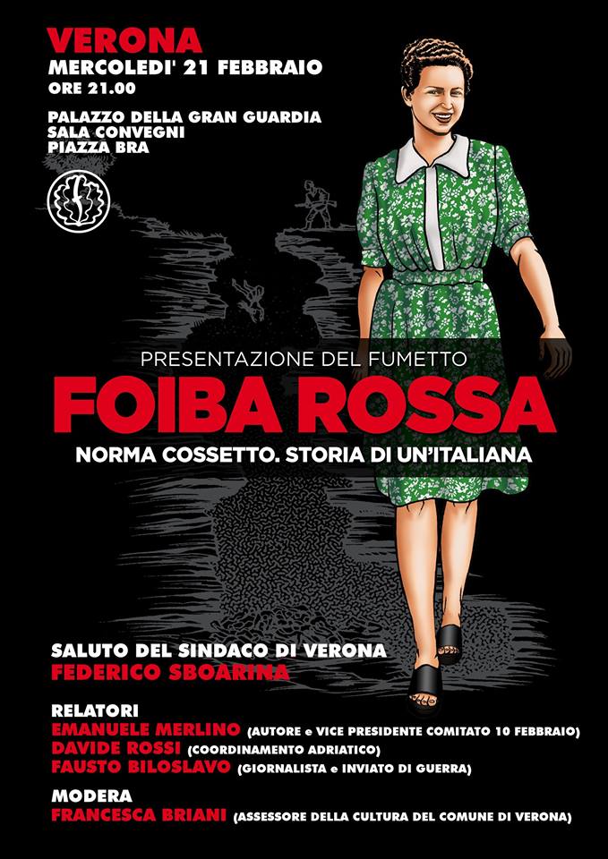 Musica & Cultura – Appuntamenti della settimana 19-25 febbraio 2018